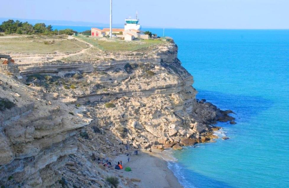 Les Arenes - Port Leucate - Une Chambre - Terrasse - Proche Commerces - Tout Confort Kültér fotó